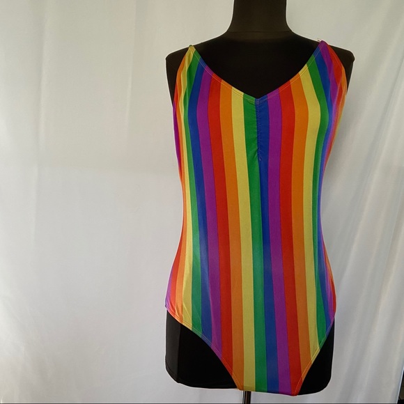 Primark Other - Rainbow bathing suit